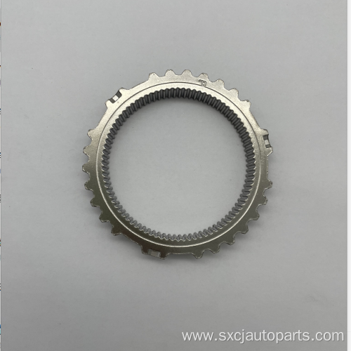 HIGH QUALITY GEARBOX PARTS SYNCHRONIZER RING FOR EUROPE CAR PEUGEOT 232418